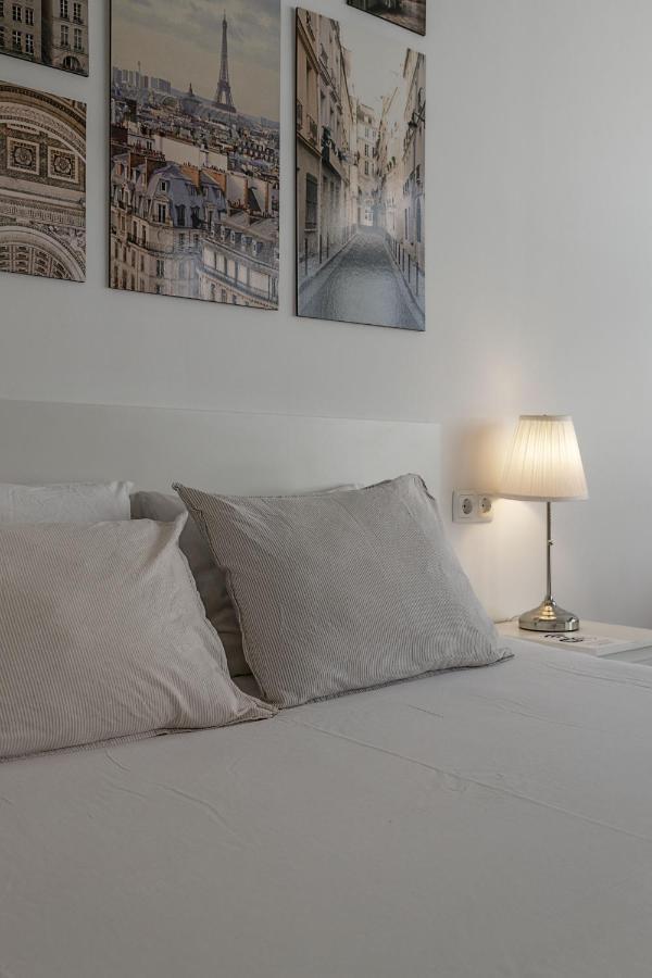 Travel & Live Aliados Apartment Porto Exterior photo
